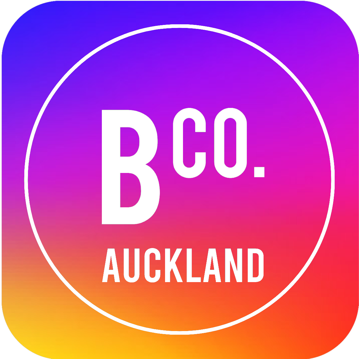 Boulder Co. Auckland Instagram