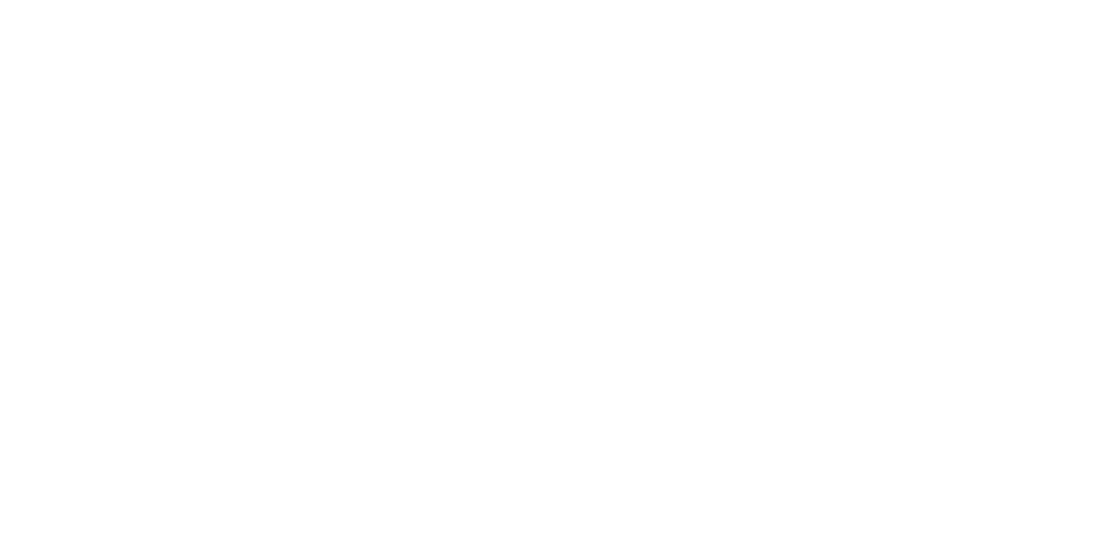 La Sportiva logo with a stylized mountain peak inside a circle and bold text below on black background